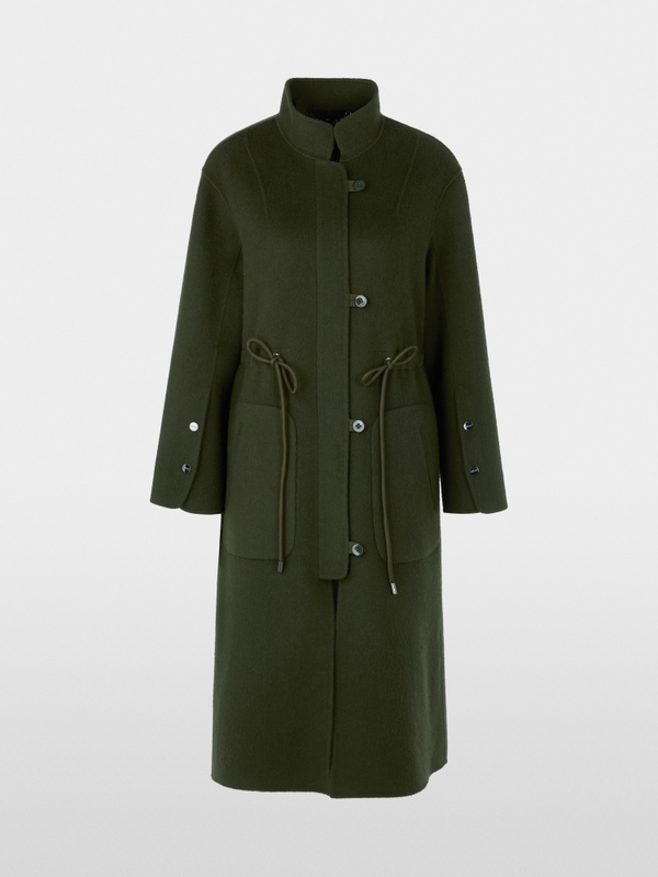Luxury coat