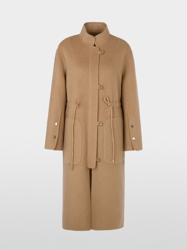 Luxury coat