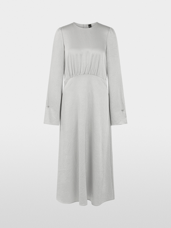Robe longue élégante