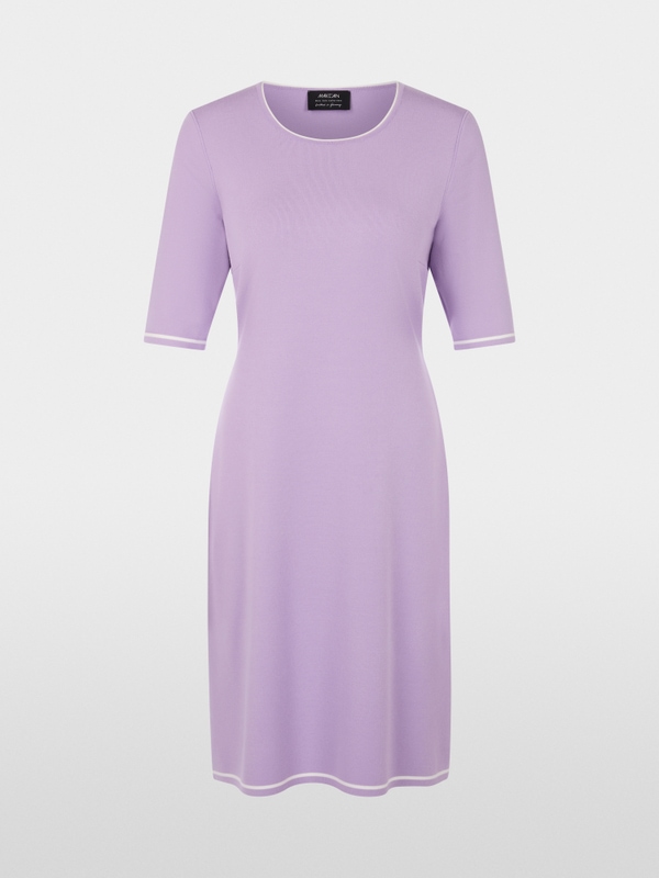 Robe tricotée en Allemagne