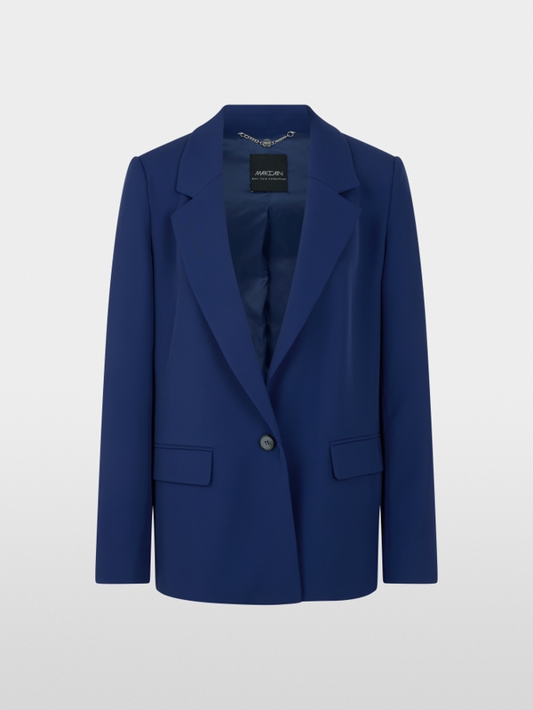 Classic blazer