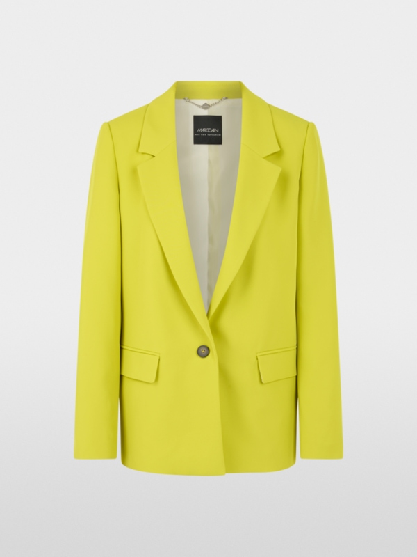 Classic blazer