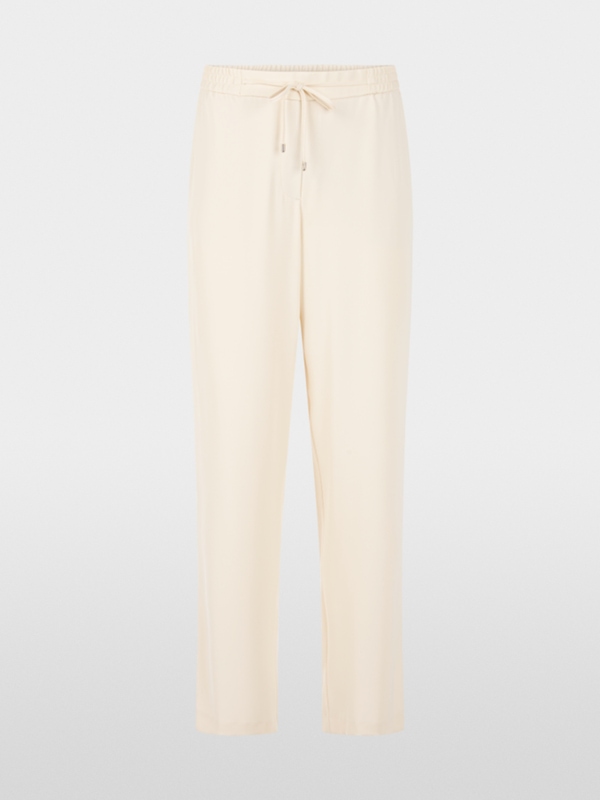 WASHINGTON fabric trousers
