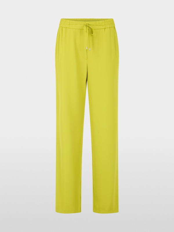 WASHINGTON fabric trousers