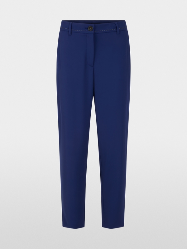 FORDON fabric trousers