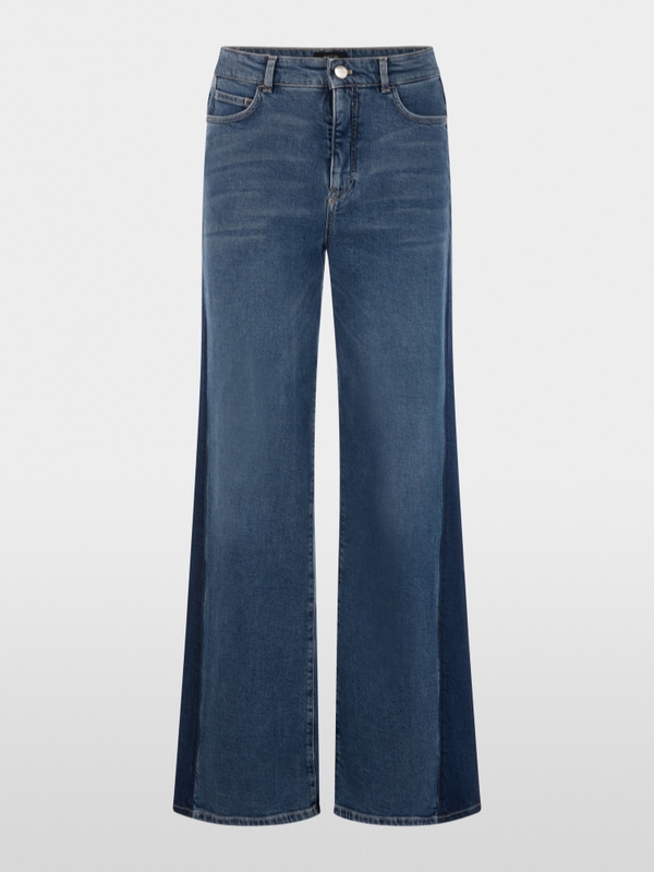 WARRI wide-cut jeans