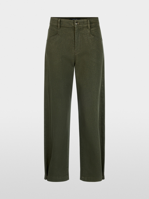 RUMA jeans with glitter