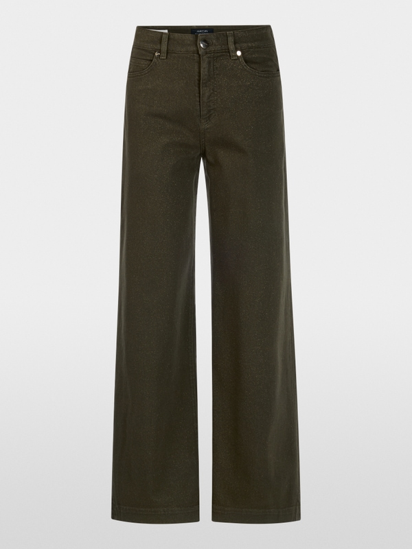 WARRI jeans with glitter
