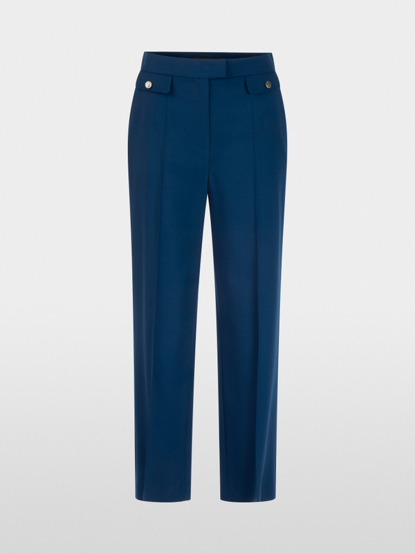 FÉS new wool trousers