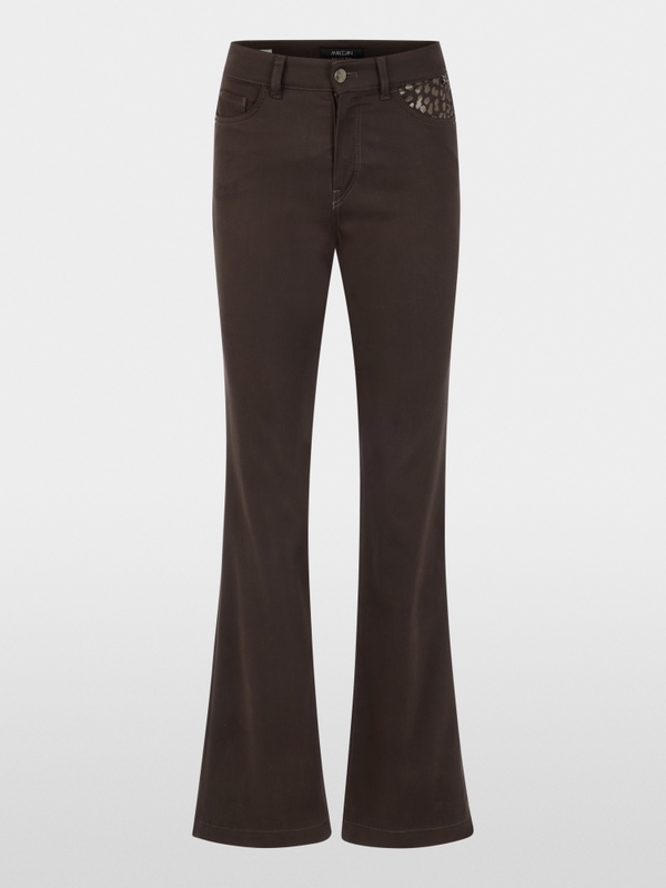 FARO feminine fit trousers
