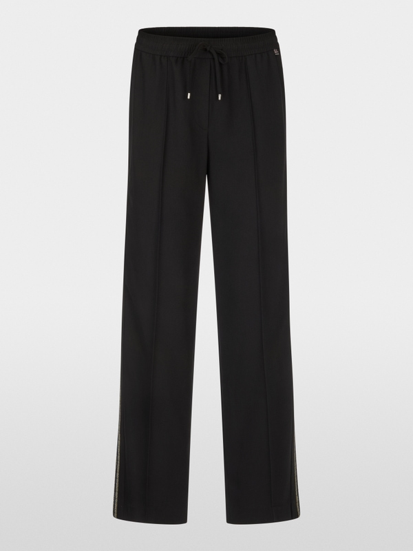 WASHINGTON wide fit pull-on trousers