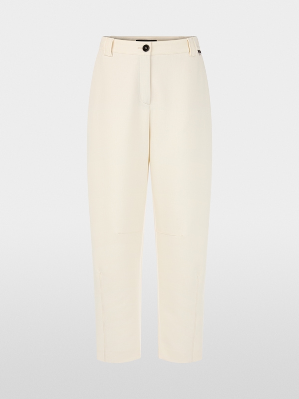 RUMA relaxed fit O-shape trousers
