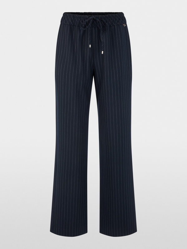 WASHINGTON wide fit trousers