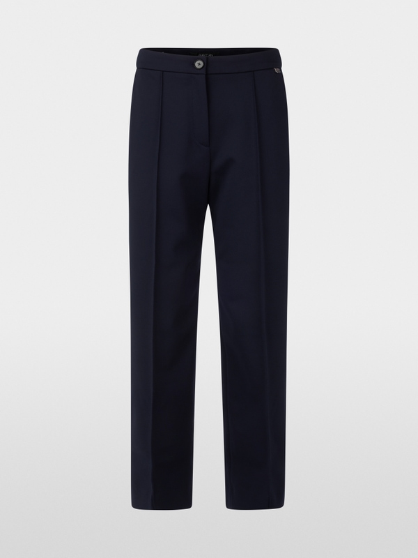 Pantalon en tissu WUKARI coupe large