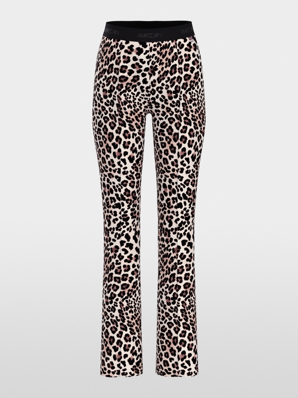 FREDERICA feminine fit pull-on trousers