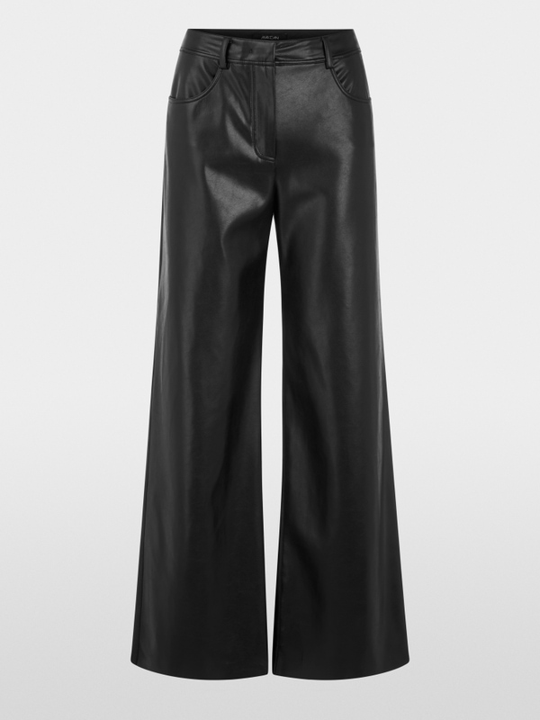 WARRI wide fit, high waist trousers