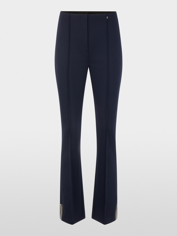 FREDERICA feminine fit pull-on trousers