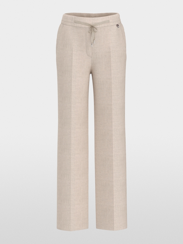 WASHINGTON wide fit trousers