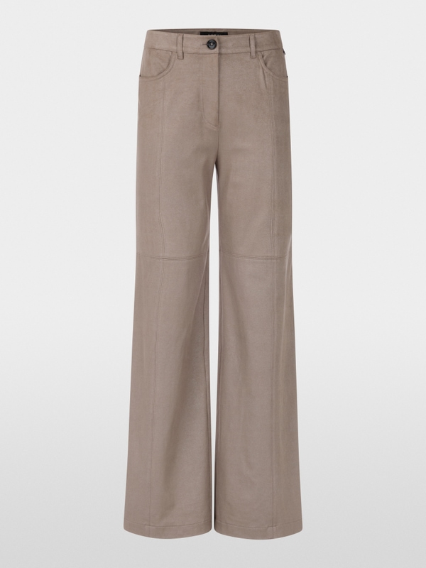 WARRI wide fit trousers