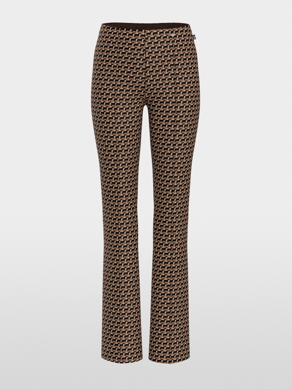 FREDERICA trousers in a feminine fit