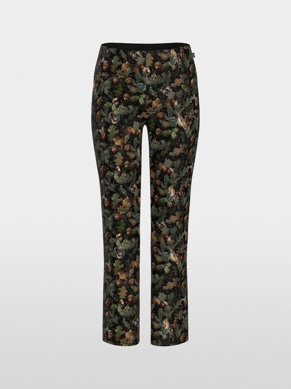 FREDERICA trousers in a feminine fit