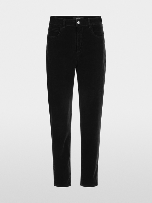 FEURA feminine fit corduroy trousers