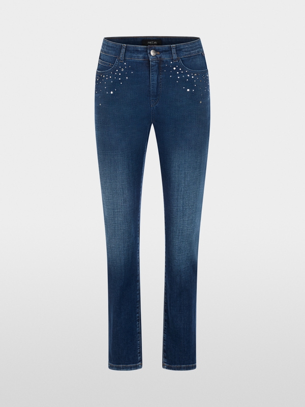 SILEA slim fit jeans