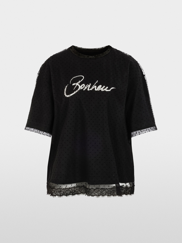 2-in-1 T-shirt