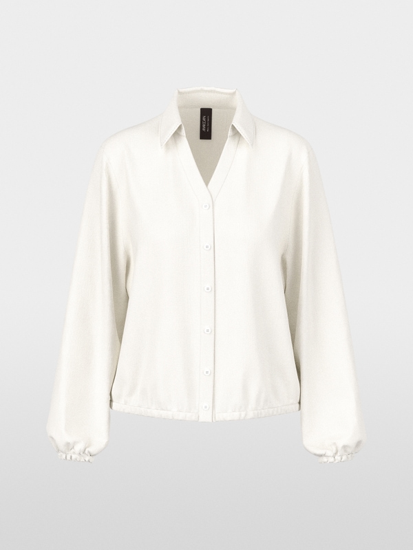 Blouse élégante