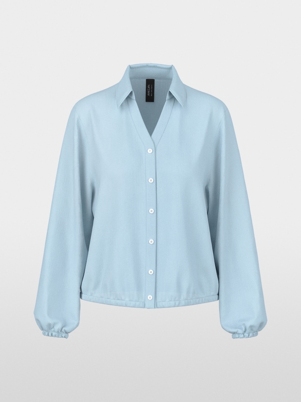 Elegant blouse
