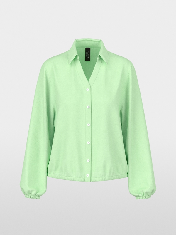 Elegant blouse