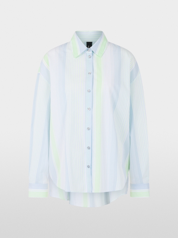 Striped blouse