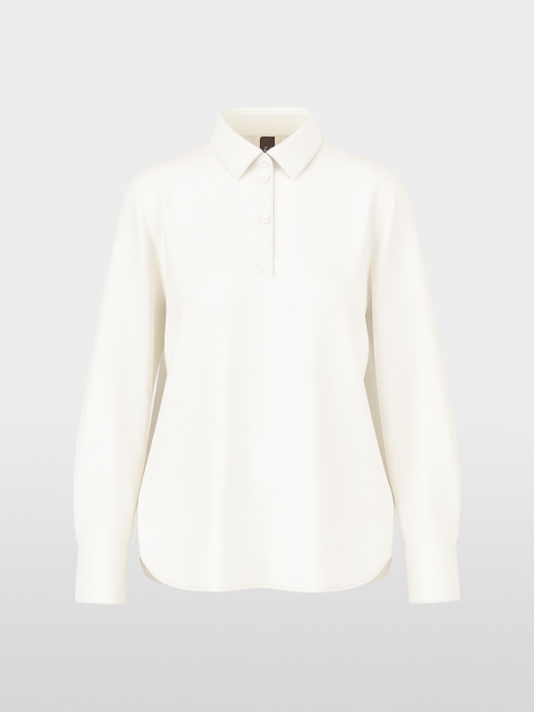 Classic blouse