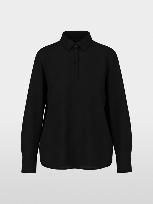 Classic blouse
