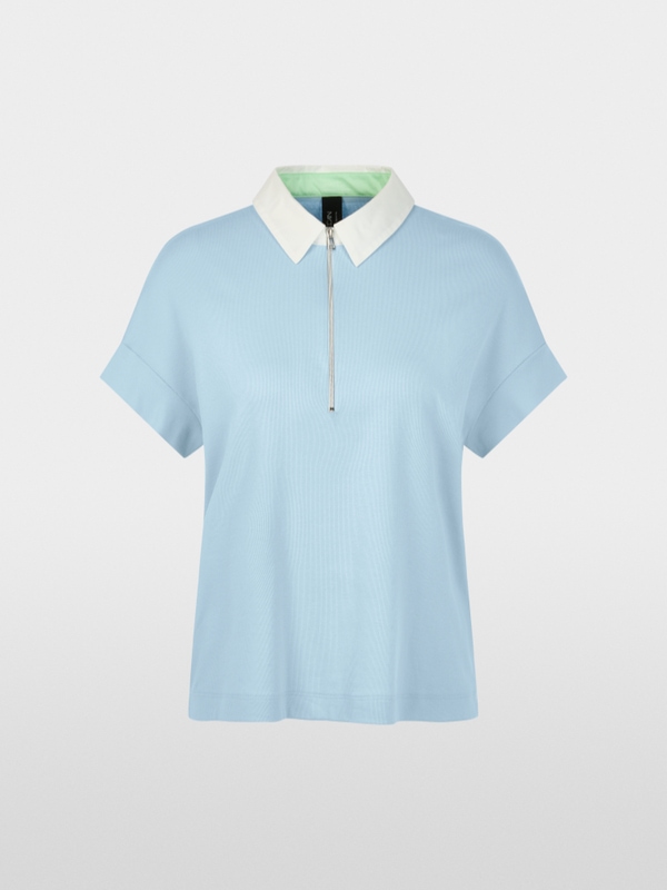 Polo shirt