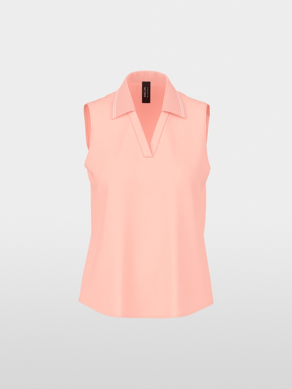 Top ample