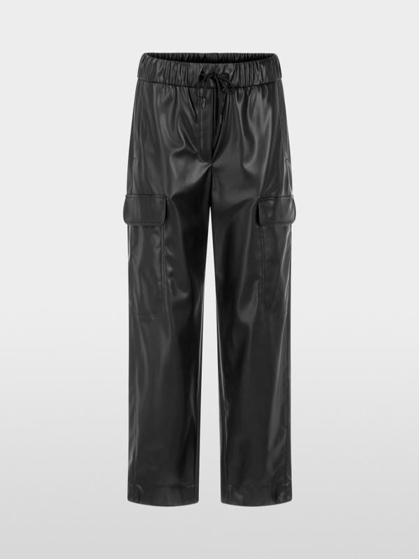 Pantalon en similicuir WUXI