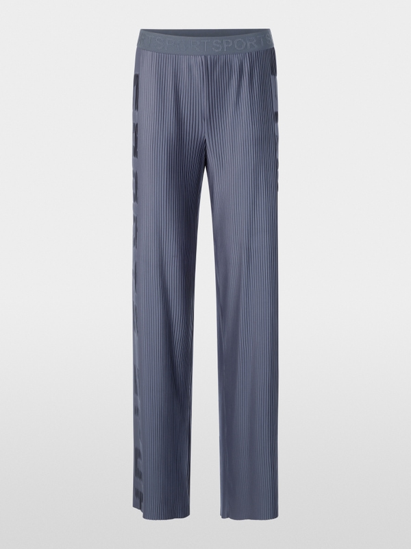 WASHINGTON pleated trousers