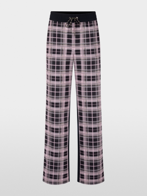 Pantalon WASHINGTON, coupe large