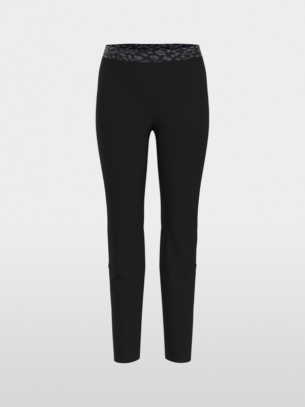 SIENA fabric trousers