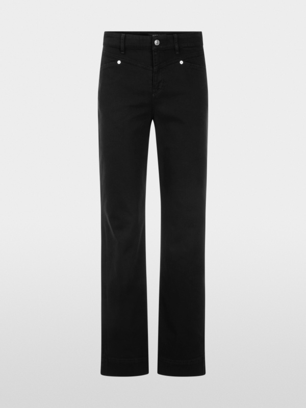 Jean FENDOU avec ornements thermocollants