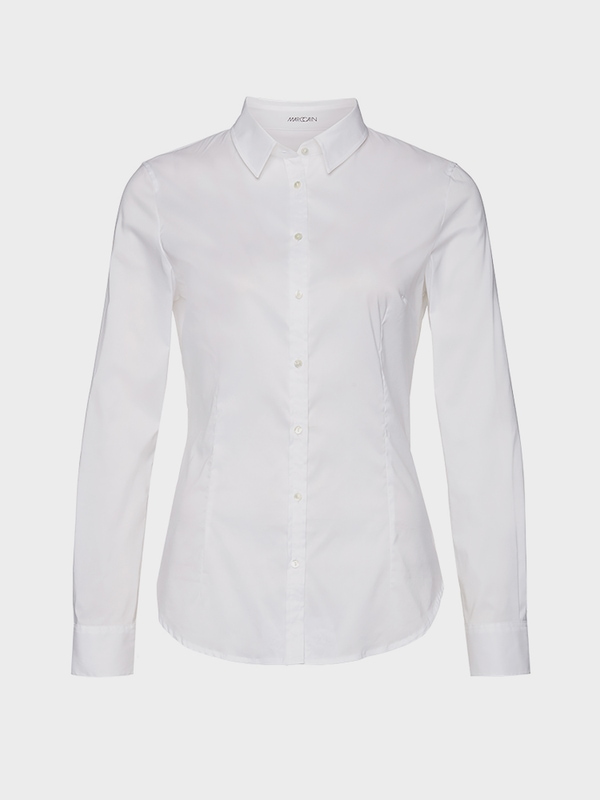 Exquisite Bluse