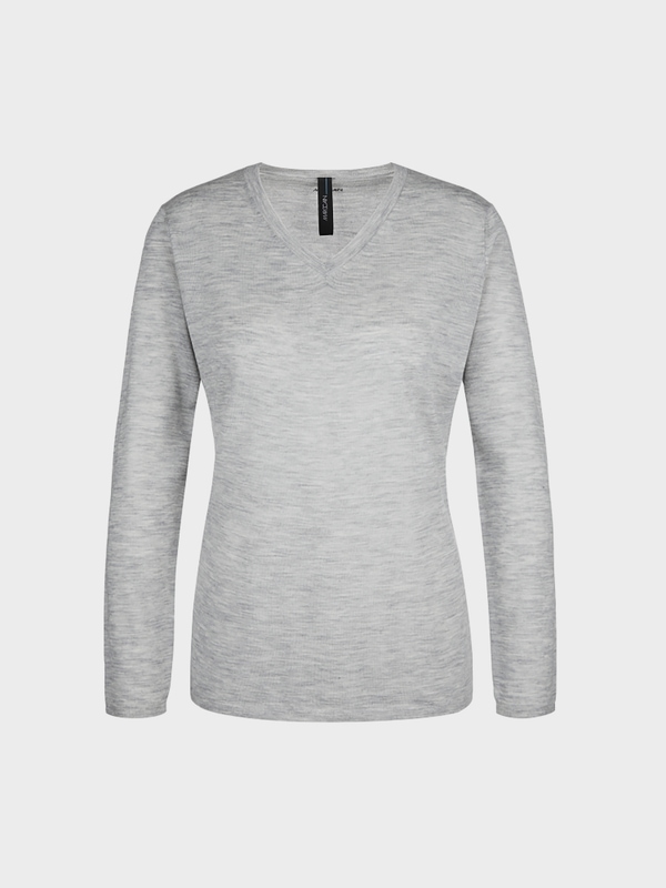 Soft sweater
