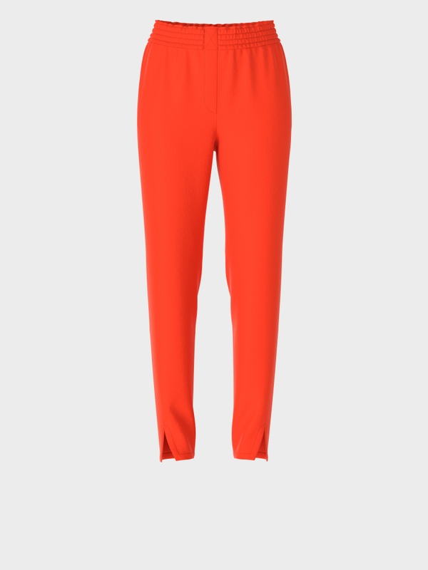 Flowing pants