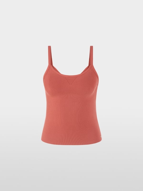 Top Knitted in Germany