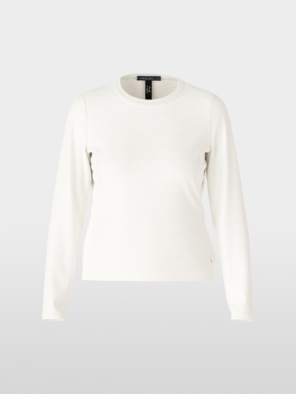Sweater tricoté en Allemagne