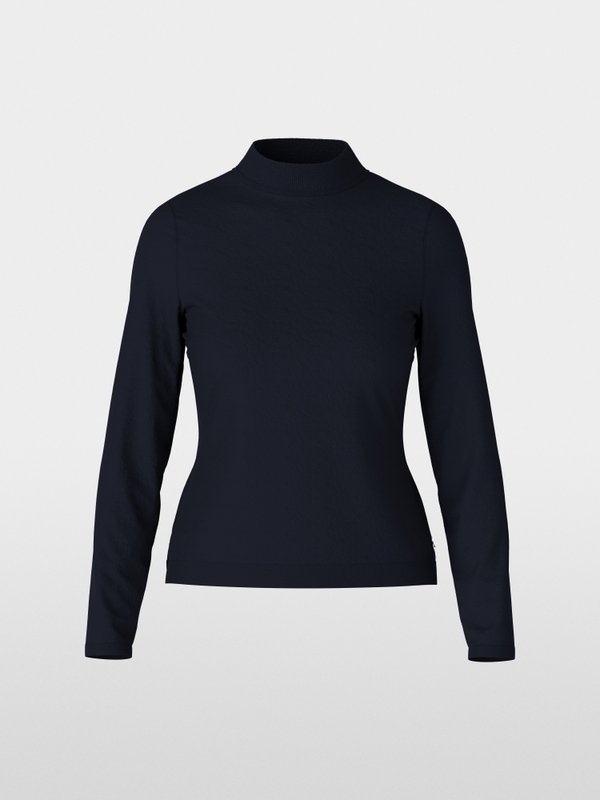 Sweat tricoté en Allemagne
