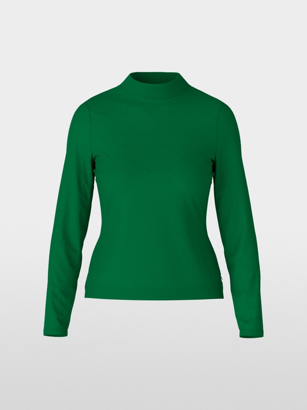 Sweat tricoté en Allemagne