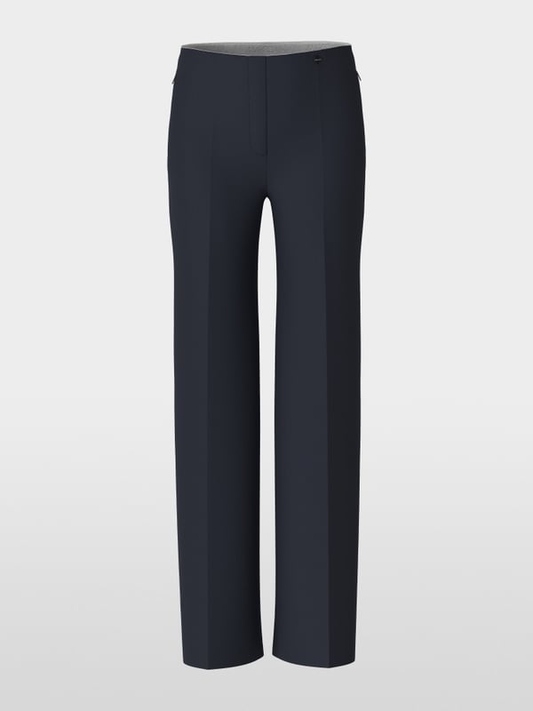 WINDER trousers with inside waistband