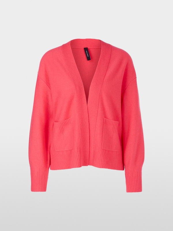 Edler Cardigan "Rethink Together"